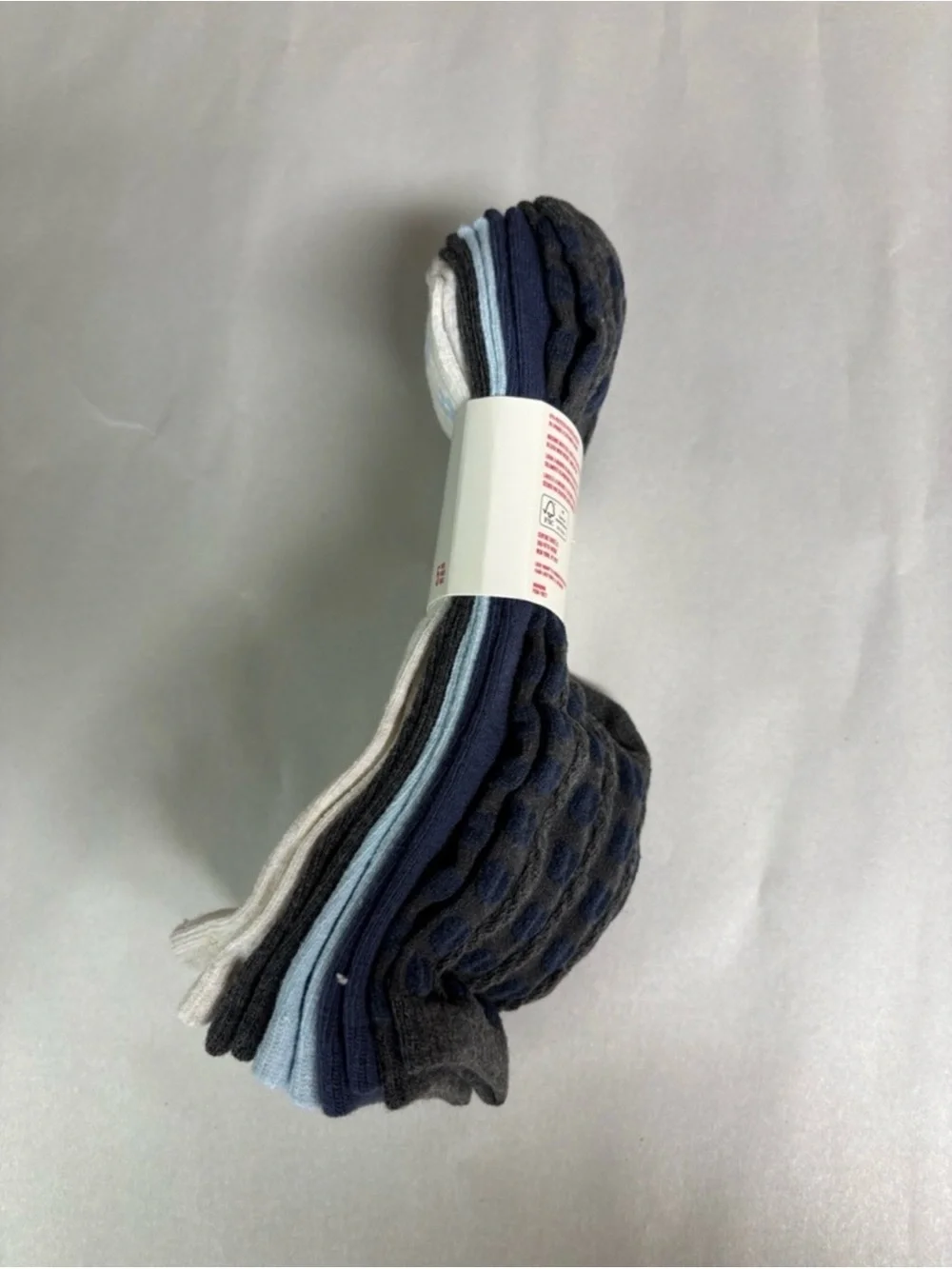 New Lucky Brand Socks Women’s 5 Pair Comfort Shortie Crew Activewear